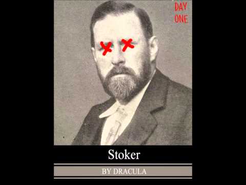 STOKER Official Trailer