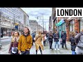 London Walk Oxford Street Palladium Theatre In Argyll Street Soho Central London Walking Tour