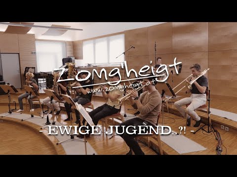 Zomg'heigt - Ewige Jugend?! | Official Video