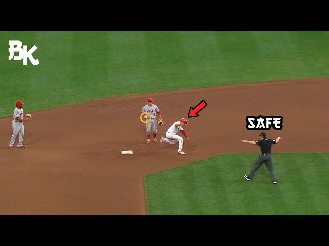 MLB - Weird Oddities - Compilacion SDDEFAULT Thumbnail