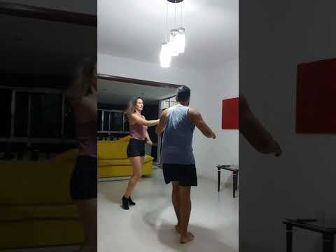 Yse Góes e Daniel Marinho - Forró Roots