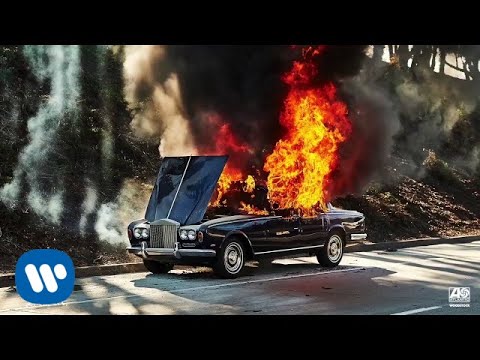 Portugal. The Man - Easy Tiger [Official Audio]