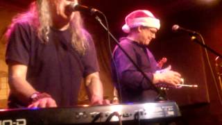 Brave Combo perform &quot;Flying Saucer&quot; @ Fitzgerald&#39;s Berwyn, IL 12.13.14