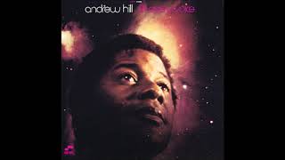 Andrew Hill - Natural Spirit
