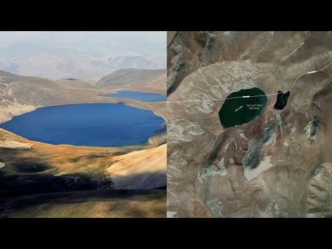 Azerbaijan has advanced at Sev Lake area of Armenia, says Goris town deputy mayor (PHOTOS) - NEWS.am