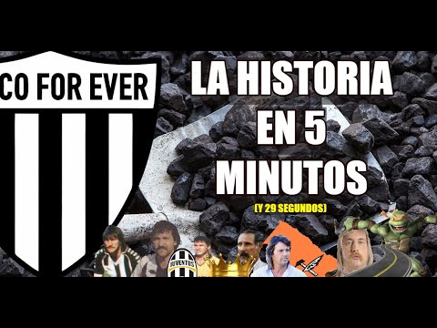 Chaco For Ever: The Club Where Nothing Lasts Forever