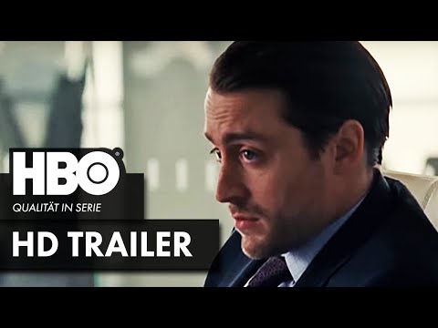Trailer-Vorschau: Succession