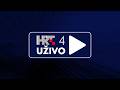 HRT 4 Uživo