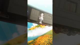 獅白ぼたん - 新曲『boundary』New Release✨/ 獅白ぼたん #shorts #music #anime #vtuber