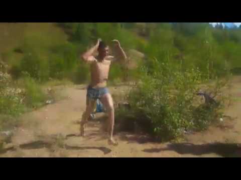 vine№1 , смешные падения в воду