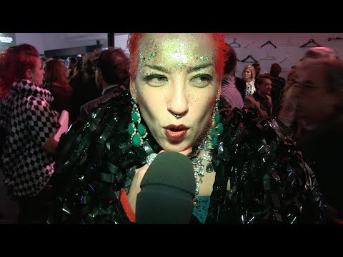 Buitenbeeld: The Lost Tapes - Fashion hipsters, revisited