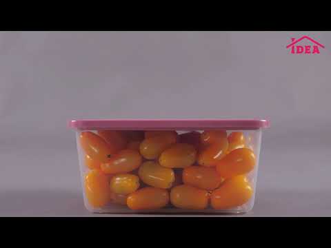 Миниатюра изображения товара Контейнер Idea М1453 (2л, ягодный)