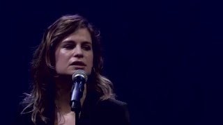Christine and the Queens - Chaleur humaine (Live)