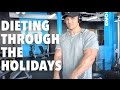Dieting Through The Holidays - Day 6