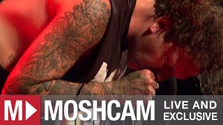 Attila - Invitation (Track 8 of 11) | Moshcam