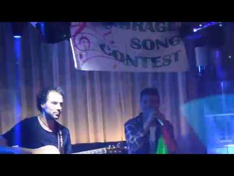 Paolo Meneguzzi-Musica al Mirage Contest Song Rivoli Veronese 20/5/2017