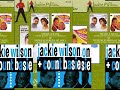 For Your Precious Love JACKIE WILSON & COUNT BASIE Video Steven Bogarat