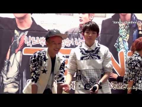 ChunJoe #88 - Jealousy Kills