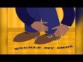 One Two Buckle My Shoe Animated Mother Goose Club Playhouse Kids Song
