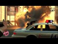 LEVEL GTA IV Three Leaf Clover