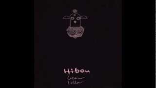 Hibou - Hollow