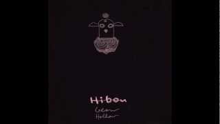 Hibou - Hollow