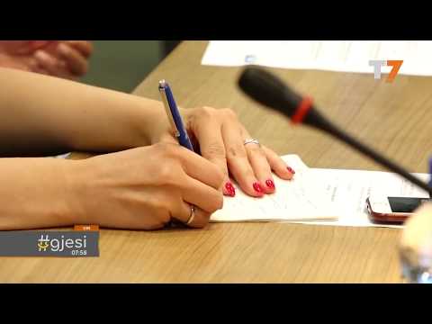 #gjesi: "Lajmet e rreme, gjuha e urrejtjes dhe shpifja e fyerja më mediat online" | T7