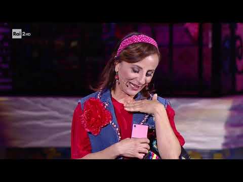 Mamme Whatsapp - Made in Sud 29/06/2020