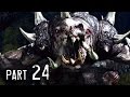 Middle Earth Shadow of Mordor Walkthrough ...