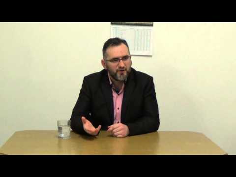 Vaz za onoga ko želi zaslužiti Allahovu ljubav, Abdurrahman Kuduzović (Džemat Klagenfurt)