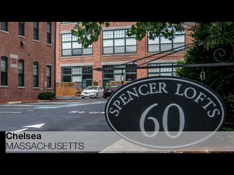 Video of 60 Dudley Street, Unit 304 | Chelsea, Massachusetts real estate & homes by Jeff Bowen