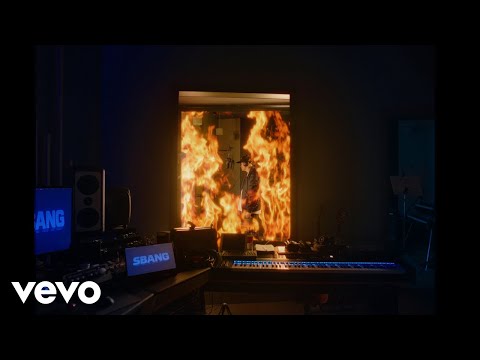 Fabri Fibra, Noyz Narcos - Sbang (Official Visual Video)