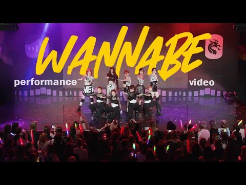 [PERFOMANCE] ITZY (있지) -  INTRO + WANNABE (AAA Rock ver.) dance cover by C.R.A.Z.Y.