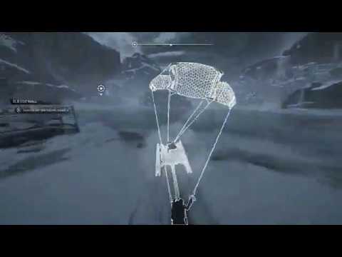 Gears 5 [The Source Of It All] walkthrough.