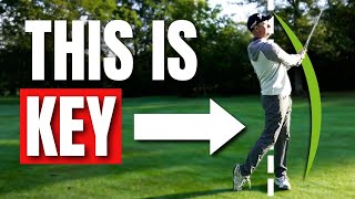 The ONE Change That Took My Short Game To The Next Level!