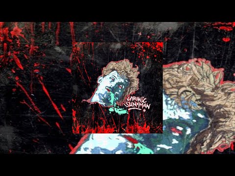 SHNXMAN - BUSTDOWN x HXRMAN