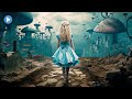 ALICE: THE DARKER SIDE OF THE MIRROR 🎬 Exclusive Full Fantasy Horror Movie 🎬 English HD 2023