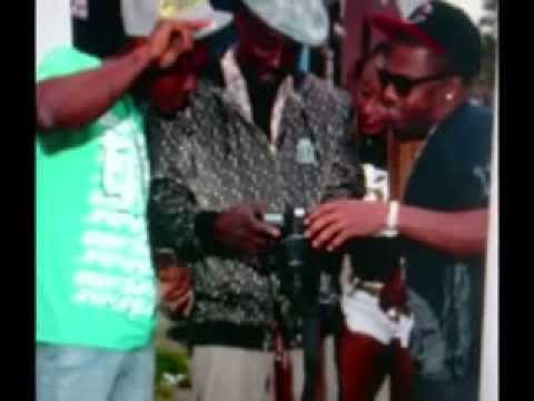 Showtyme SoEasy - Crazy HangOver Ft Richie Ree