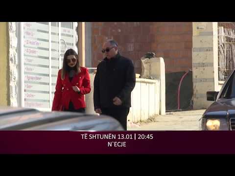 N`ECJE - SHAQIR TOTAJ (PROMO)