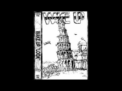 Wake Up - Depression