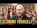 What Would Happen If We Were Able To Clone Humans
