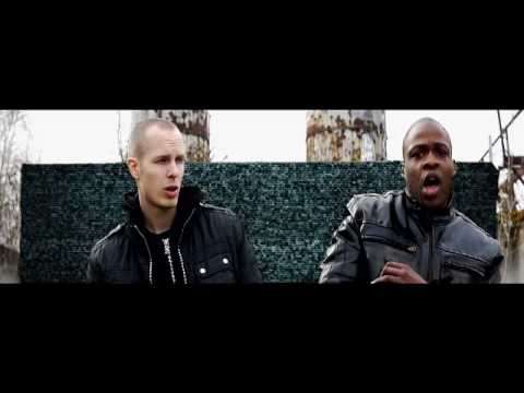 Harmonie Malsaine - La culture de la peur- feat le Bavar , Oze