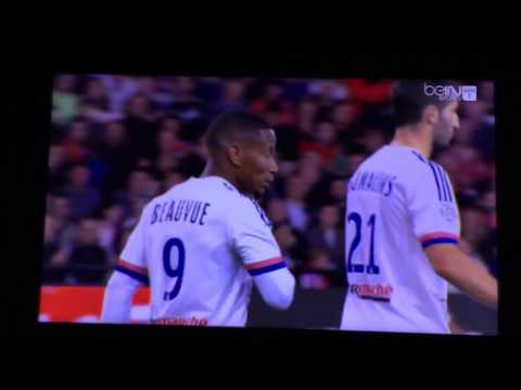 But de Beauvue conte Guingamp