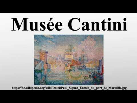 Musée Cantini