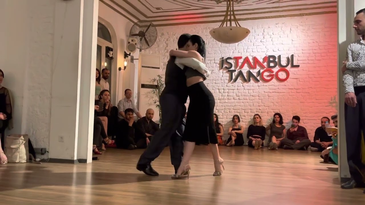 Fatima Azizova & Özgür Serçe // Social Diva 18.03.22 @333