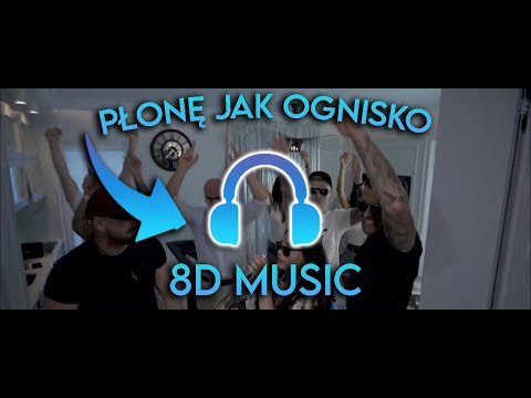 CypisTańculaZamyślak   Płonę jak ognisko 8D