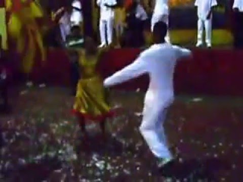 2008   09 11   Ensaio Unidos de Lucas