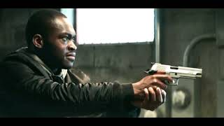 POWER BOOK IV FORCE: S01EP09; SEAMUS ROBS DIAMOND