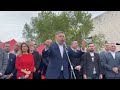 Po Blahovom Hecovaní ľudia Vulgárne Nadávali Prezidentke Vedenie Smeru Sa Smialo