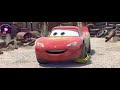 كرتون Cars برق بنزين مدبلج مصرى Part9